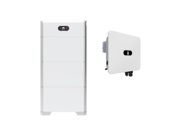 Solarics_HUAWEI Solarspeicher LUNA2000-15-S0 + SUN2000-17K-MB0 BATTERIESPEICHERSYSTEM MIT LITHIUM-EISENPHOSPHAT