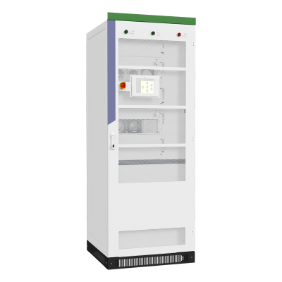 Alpha-ESS Speichersysteme Storion T100 100kW Hybrid-WR