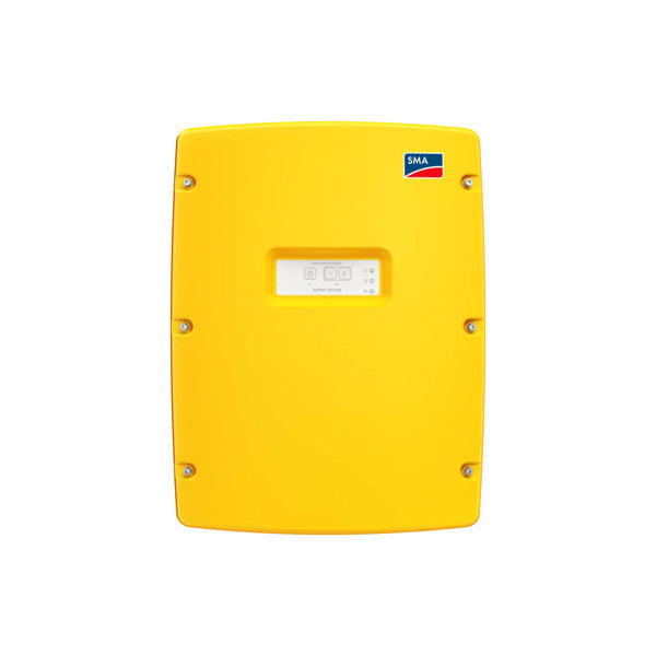 SMA Wechselrichter SI 8.0H-13 gelb