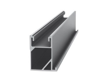 Solarics_K2 SYSTEMS GMBH Montagesysteme RK2 SINGLERAIL 63 - 6,10 K2 SINGLERAIL 63, LÄNGE 6,10M