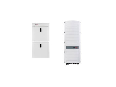 Solarics_SOLAREDGE Solarspeicher HOME BATTERY LV 9.2 + SE8K-RWS LV-SPEICHERSYSTEM, 9,2 KWH NUTZBAR, 3-PHASIG