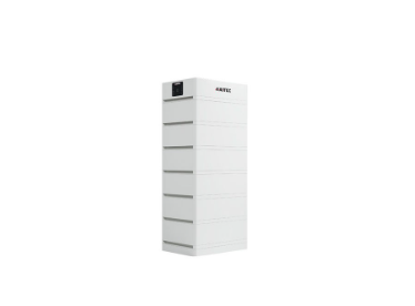 Solarics_AXITEC Solarspeicher AXISTORAGE LI SV1 20.2 HIGH VOLTAGE LITHIUM-ION BATTERIESPEICHERSYSTEM