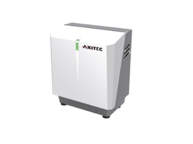 Solarics_AXITEC Solarspeicher LI 7.5 SH HIGH VOLTAGE LITHIUM-IONEN-BATTERIESPEICHERSYSTEM