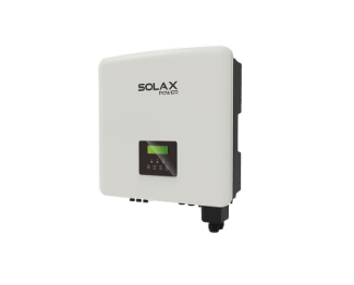 Solax Wechselrichter X3-HYBRID-10.0-D G4