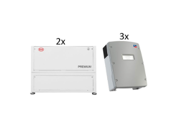 Solarics_BYD + SMA Solarspeicher B-BOX LVL 2021 15,4 (2 STK./30,72 KWH) + 3X SI 6.0 LOW VOLTAGE LITHIUM-IONEN-BATTERIESPEICHERSYSTEM