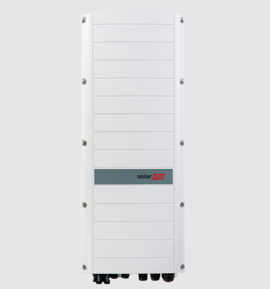 SolarEdge Wechselrichter SE8K-RWS STOREDGE HYBRID
