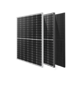Solarics_Leapton Solarmodul LP182*182-M-60-MH-460W (BFR)