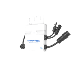 Envertech Mikro-Wechselrichter EVT300