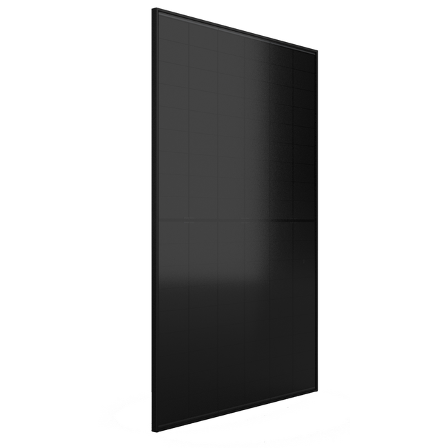 Solarics_Aiko Solarmodul AK-A455-MAH54Mb-BK
