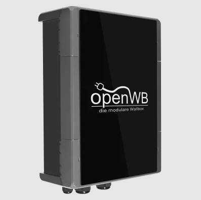 openWB Wallboxen series2 standard