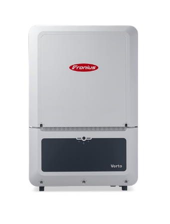 Solarics_Fronius Wechselrichter Verto 33.3 SPD 1+2