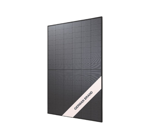 AXITEC Solarmodule AXIBLACKBIPERFECT GL AC-440TGB/108BB (MOQ100)