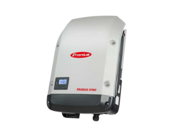 FRONIUS Wechselrichter SYMO 4.5-3-M STRANGWECHSELRICHTER FRONIUS SYMO 4.5-3-M