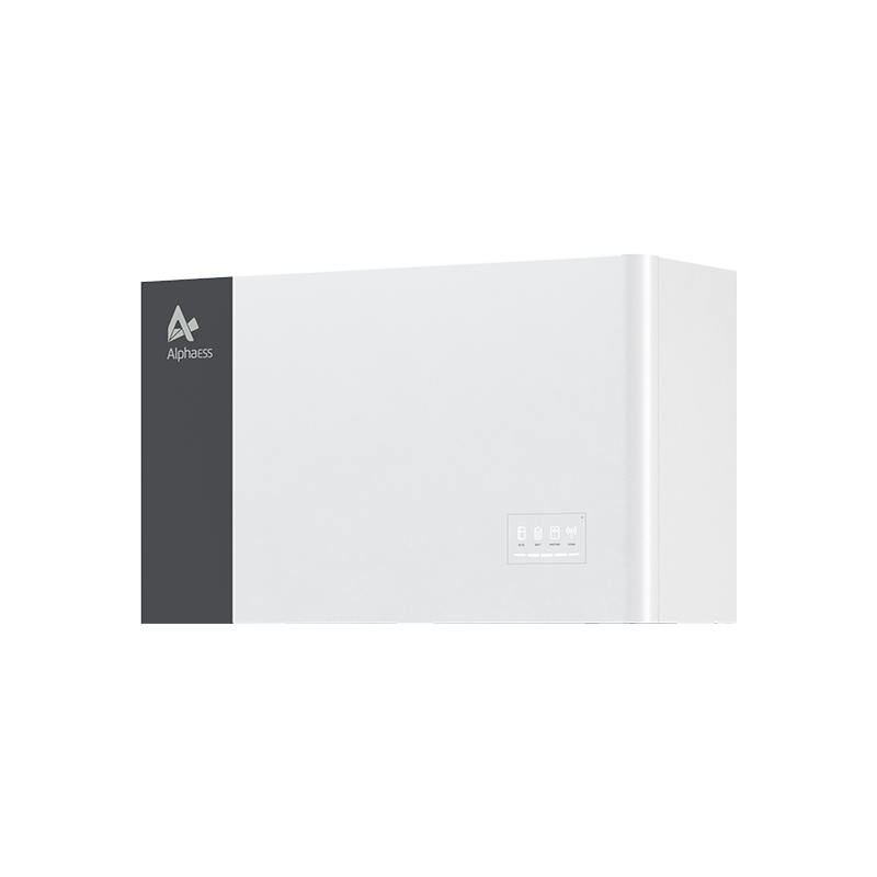 Alpha ESS Speichersysteme SMILE-G3-S5