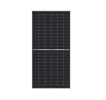 Jinko Solar Solarmodul JKM570N-72HL4-BDV