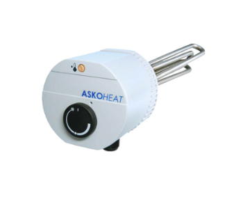 Solarics_ASKOMA Zubehor HEATING ROD AHIR-BI-OP-6.0 FÜR VERBRAUCHSREGLER FRONIUS OHMPILOT