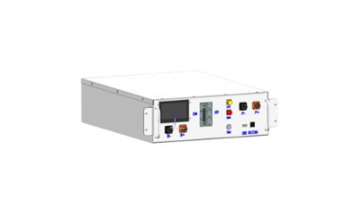 Deye Control Box BOS-GBS HVB750V/100A-EU