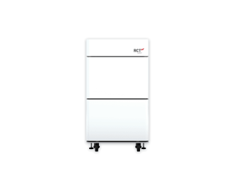 RCT POWER Solarspeicher Power Battery 3.8 kWh