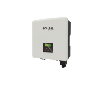Solax Wechselrichter X3-HYBRID-6.0-D G4