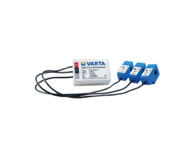 Solarics_VARTA Solarspeicher SPLITCORE SENSOR 3-PHASIG ZUR VISUALISIERUNG DER PV-ANLAGENERZEUGUNGSDATEN