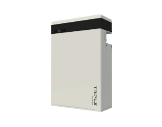 Solax T-BAT-H-58 Slave Pack Triple Power LFP