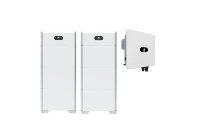 Solarics_HUAWEI Solarspeicher LUNA2000-30-S0 + SUN2000-25K-MB0 BATTERIESPEICHERSYSTEM MIT LITHIUM-EISENPHOSPHAT