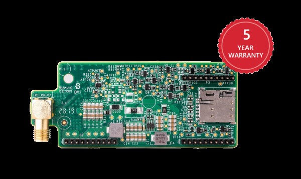 Solarics_SolarEdge Wechselrichter LTE Plug-In für Gewerbe- und Eigenheim