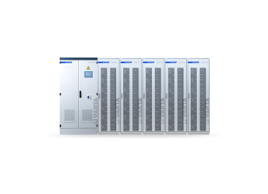 Solarics_VARTA Solarspeicher VARTA FLEX STORAGE E 120/375, GEWERBESPEICHER 337,5 KWH NUTZBAR, 120KW WR, INKL. INBETRIEBNAHME
