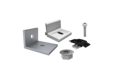 Solarics_K2 SYSTEMS GMBH Montagesysteme MULTIANGLE ACCESSORIES ZUBEHÖR FÜR MULTIANGLE