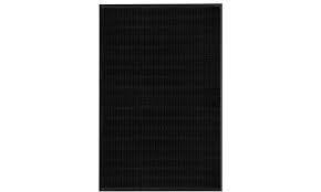 JA SOLAR Solarmodule JAM54S31-420/LR ALL BLACK