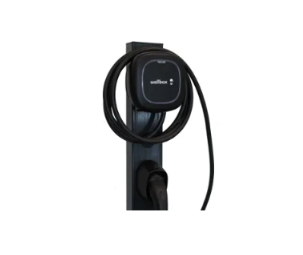 WALLBOX CHARGERS Wechselrichter EV-Go Mounting post - Wallbox Pulsar Max/Pro
