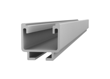 Solarics_K2 SYSTEMS GMBH Montagesysteme RK2 L 5,95 K2 SOLIDRAIL LIGHT 37, LÄNGE 5,95 M