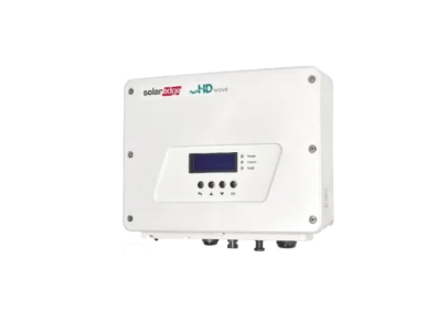 Solarics_SolarEdge Wechselrichter SE4000H-RW000NNN2