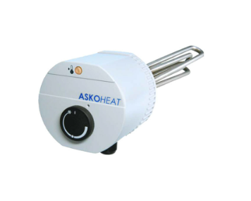 Solarics_ASKOMA Zubehor HEATING ROD AHIR-BI-OP-3.8 FÜR VERBRAUCHSREGLER FRONIUS OHMPILOT