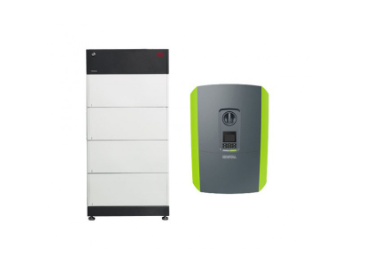 Solarics_BYD + KOSTAL Solarspeicher BYD HVS 5.1 + KOSTAL PLENTICORE PLUS 5.5 G2 HV-SPEICHERSYSTEM, 5,12 KWH NUTZBAR, 3-PHASIG