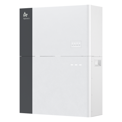Alpha ESS Speichersysteme SMILE-G3-S5 Set