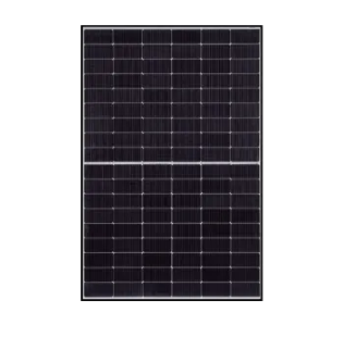 TW Solar Solarmodul TWMPD-54HS410W (Black Frame)
