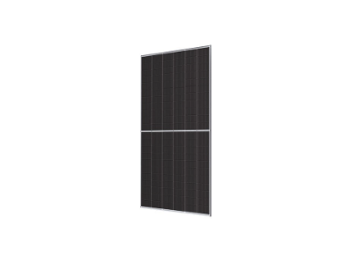 Solarics_TRINA SOLAR Solarmodule TSM-575DE19R VERTEX EVO2, RAHMEN SILBER, FRONT WEISS