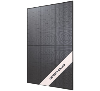 Solarics_AXITEC Solarmodule AXIblackbiperfect GL AC-440TGB/108BB Glas-Glas, bifazial, full black, MC4-EVO 2