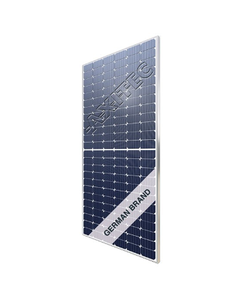 Solarics_AXITEC Solarmodule AXIpremium XL HC AC-460MH/144V Glas-Folie, MC4 steckbar