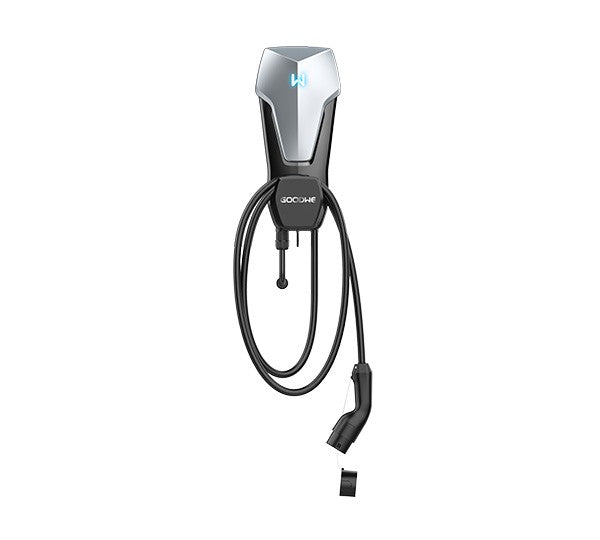 Solarics_GOODWE Elektromobilität EV CHARGER GW 11K-HCA AC EV CHARGER, TYP 2 LADEKABEL 6 M