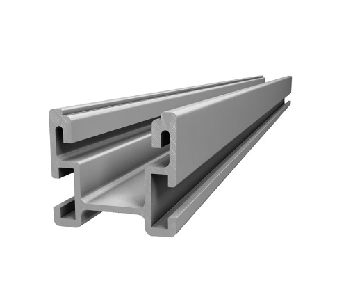 Solarics_K2 SYSTEMS Montagesysteme RK2 CR 36 - 4,80 K2 CrossRail 62, Länge 4,80 m