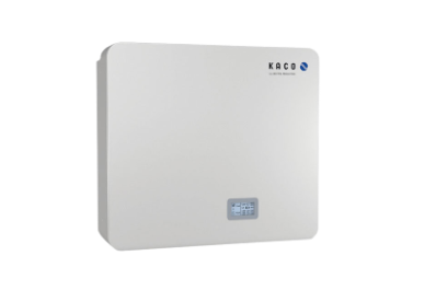 Solarics_KACO NEW ENERGY Wechselrichter BLUEPLANET HYBRID 10.0 TL3 HYBRIDWECHSELRICHTER KACO BLUEPLANET HYBRID 10.0