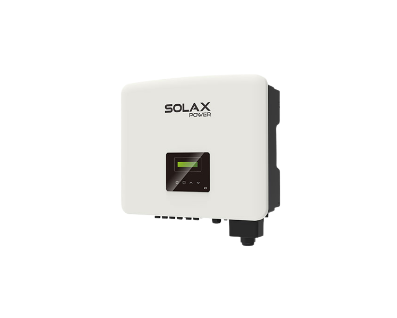 Solarics_SOLAX POWER Wechselrichter X3-PRO-10K-G2 DREIPHASIGER SOLAX-WECHSELRICHTER MIT DC-SCHALTER