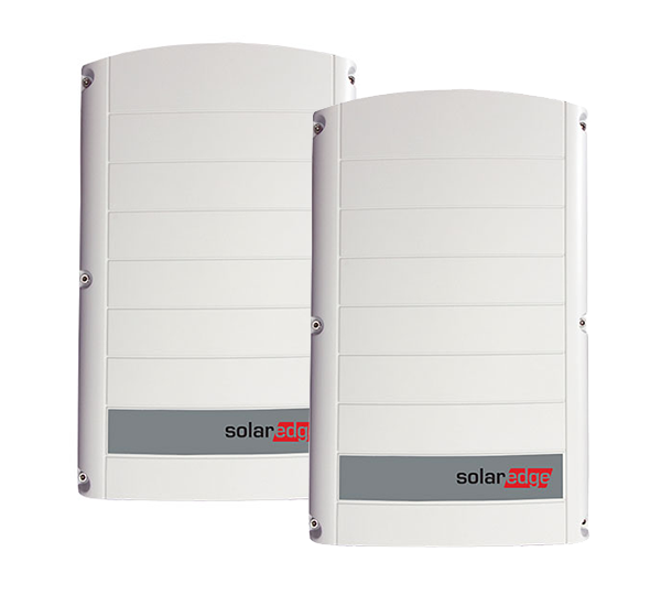 Solarics_SOLAREDGE Wechselrichter SE18K-BUNDLE STRING-WR-BUNDLE AUS 2X SE9K, 3-PHASIG