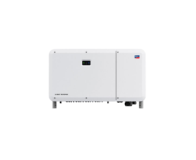 Solarics_SMA Wechselrichter STP 110-60 CORE2 WITH AFCI SUNNY TRIPOWER 110-60 CORE2