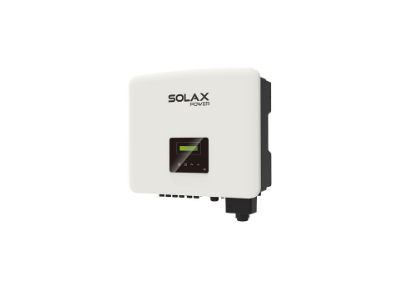 Solarics_SOLAX POWER Wechselrichter X3-PRO-15K-G2.1 DREIPHASIGER SOLAX-WECHSELRICHTER MIT DC-SCHALTER