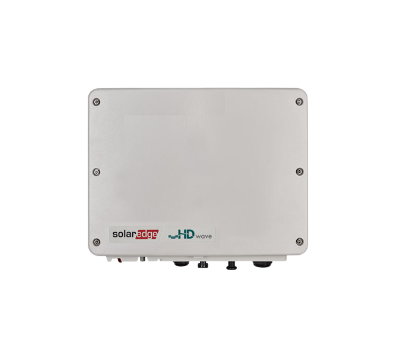 Solarics_SOLAREDGE Wechselrichter SE4000H HD-WAVE SETAPP WECHSELRICHTER MIT HD-WAVE-TECHNOLOGIE