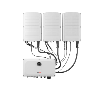Solarics_SOLAREDGE Wechselrichter SE90K (MC4 CONNECTORS/WITHOUT DC-SWITCH) DREIPHASEN-WECHSELRICHTER OHNE DC-SCHALTER