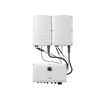 Solarics_SOLAREDGE Wechselrichter SE66.6K (MC4 CONNECTORS/WITHOUT DC-SWITCH) DREIPHASEN-WECHSELRICHTER OHNE DC-SCHALTER